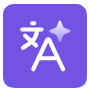 Translate PDF